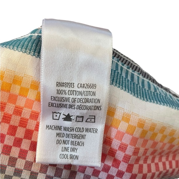 Robert Graham Men’s Classic Fit Psychedelic Groovy Long Sleeve Button Up Shirt - Picture 10 of 10